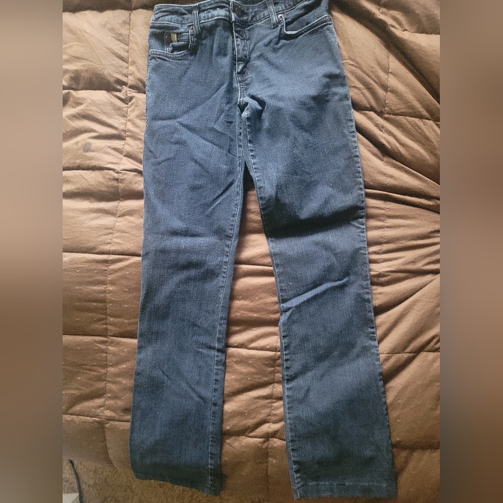 Second yoga jeans size 27